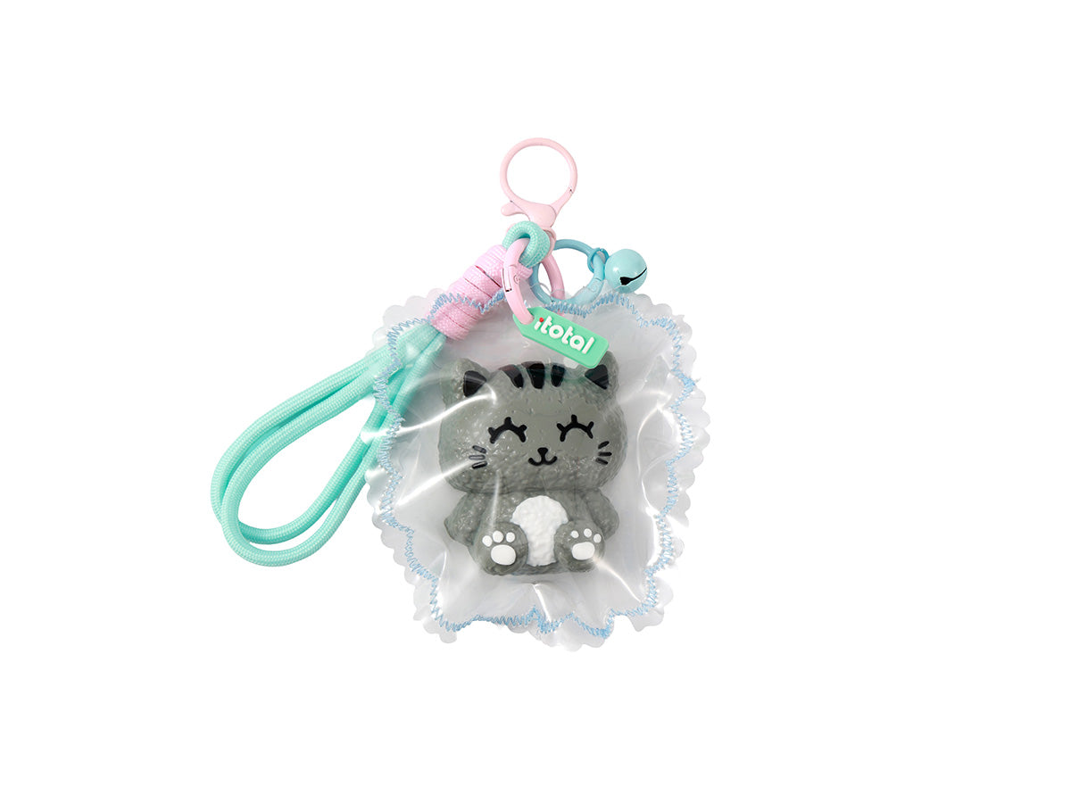 Portachiavi Jelly Pop - Itotal