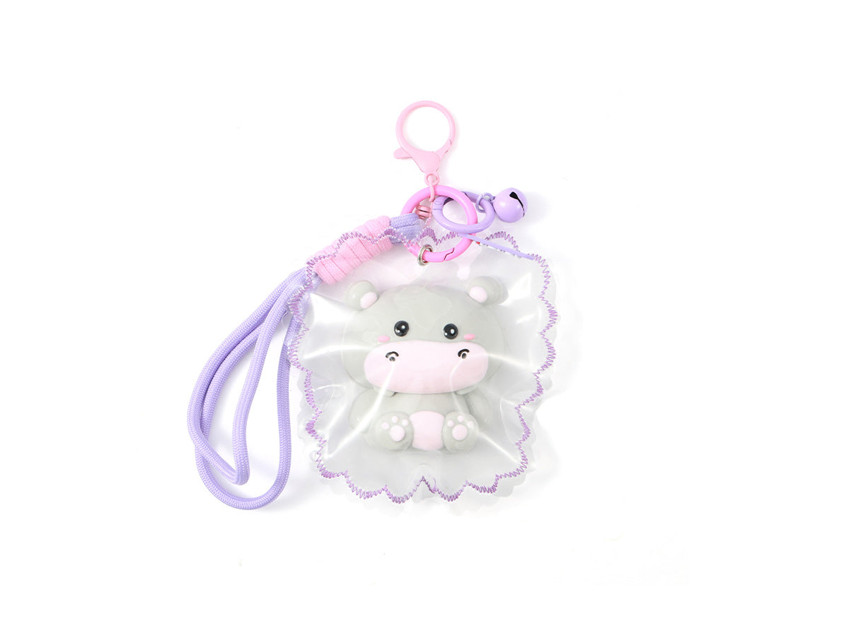 Portachiavi Jelly Pop - Itotal