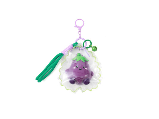 Portachiavi Jelly Pop - Fresh Market - Itotal