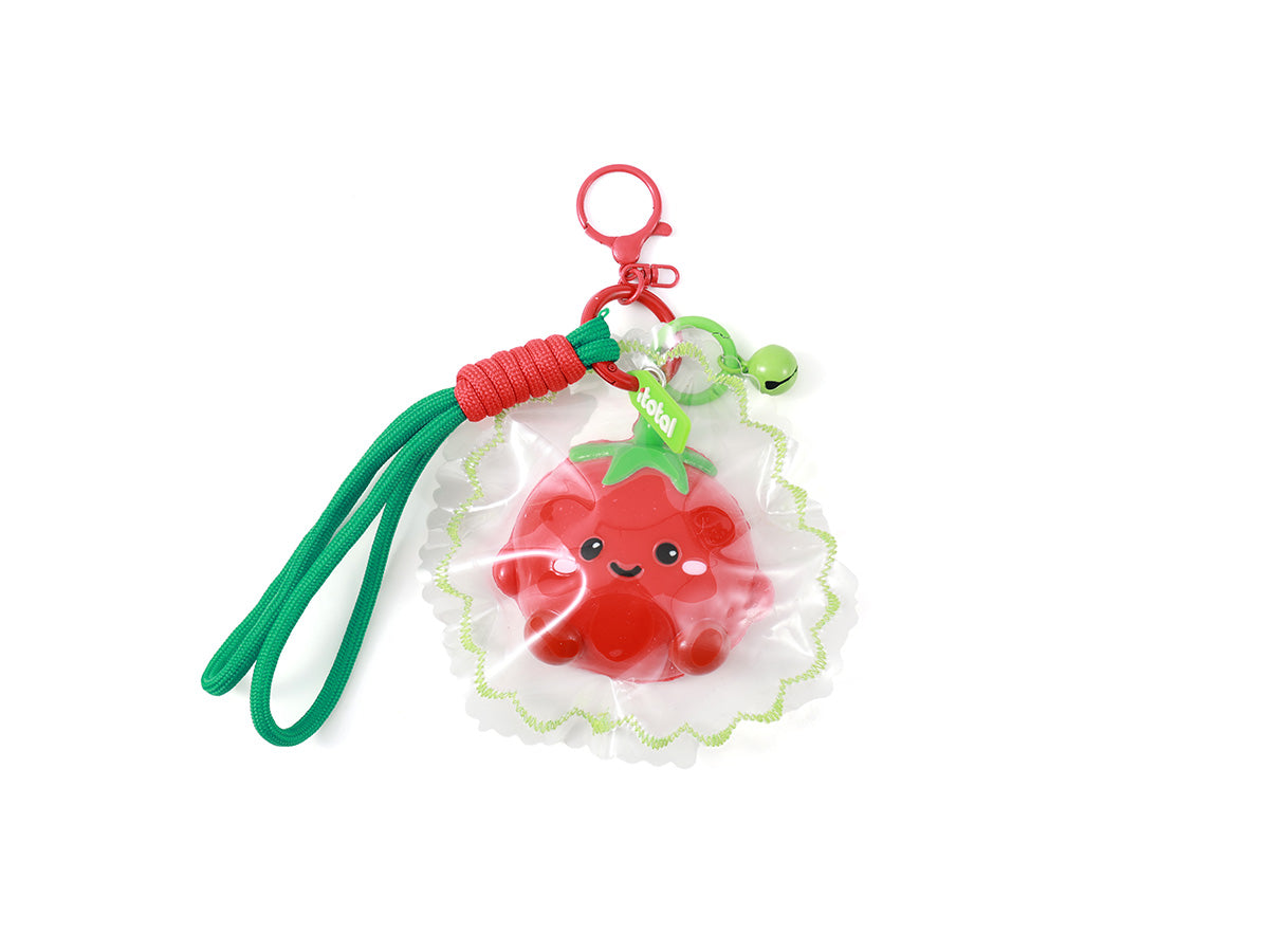 Portachiavi Jelly Pop - Fresh Market - Itotal