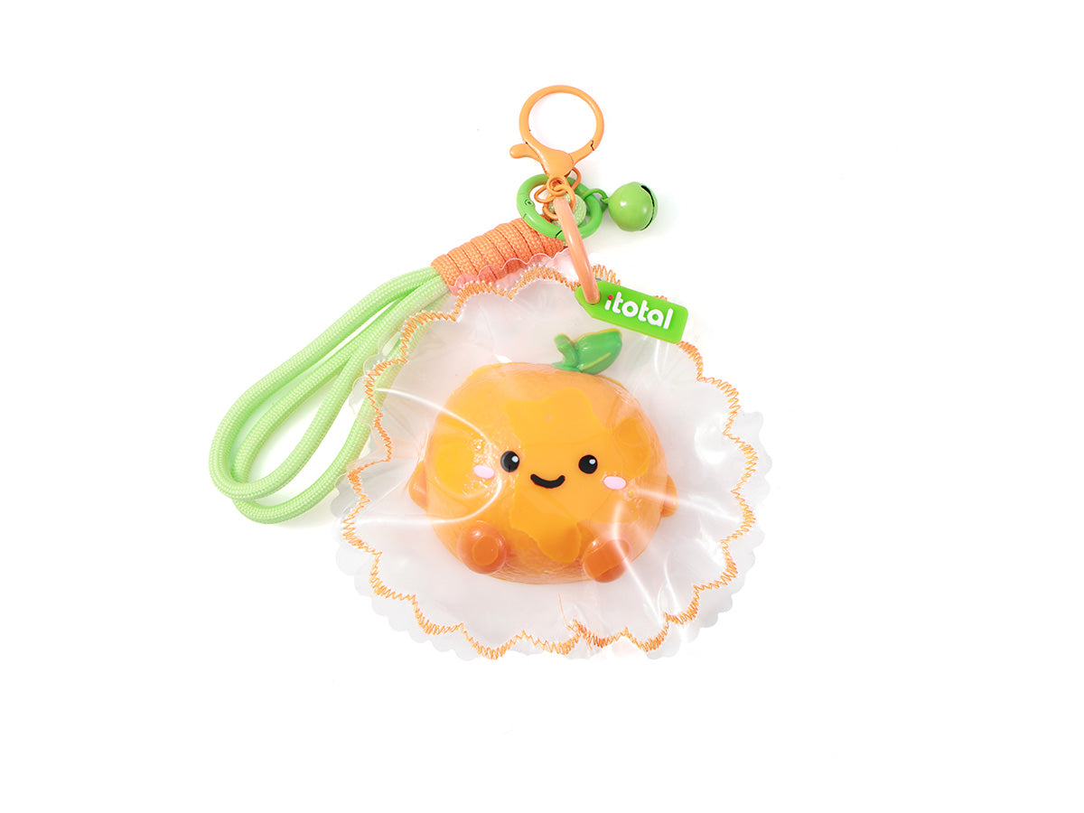 Portachiavi Jelly Pop - Fresh Market - Itotal