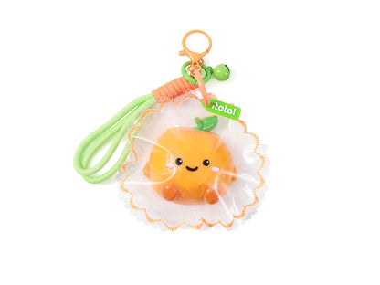 Portachiavi Jelly Pop - Fresh Market - Itotal
