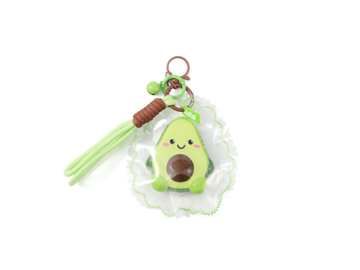 Portachiavi Jelly Pop - Fresh Market - Itotal