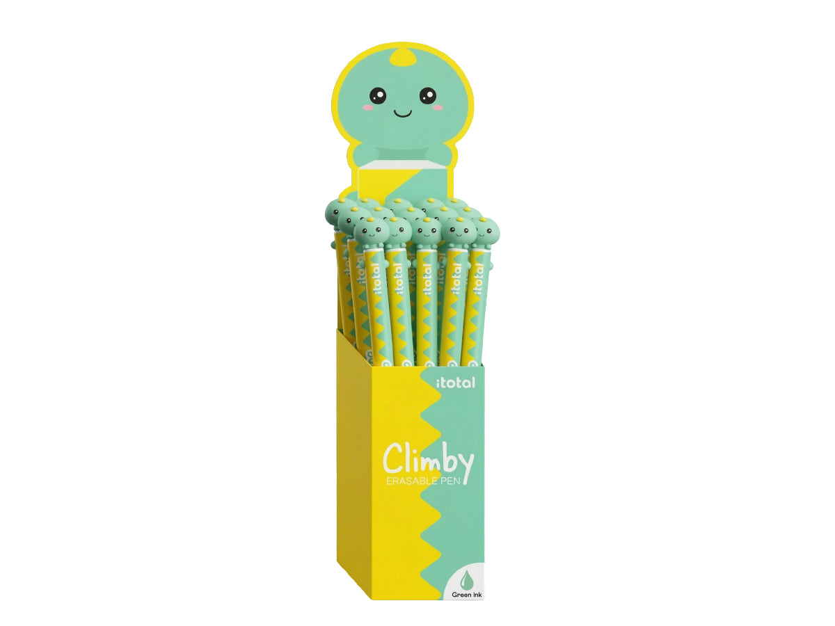 Penna cancellabile CLIMBY - ITotal