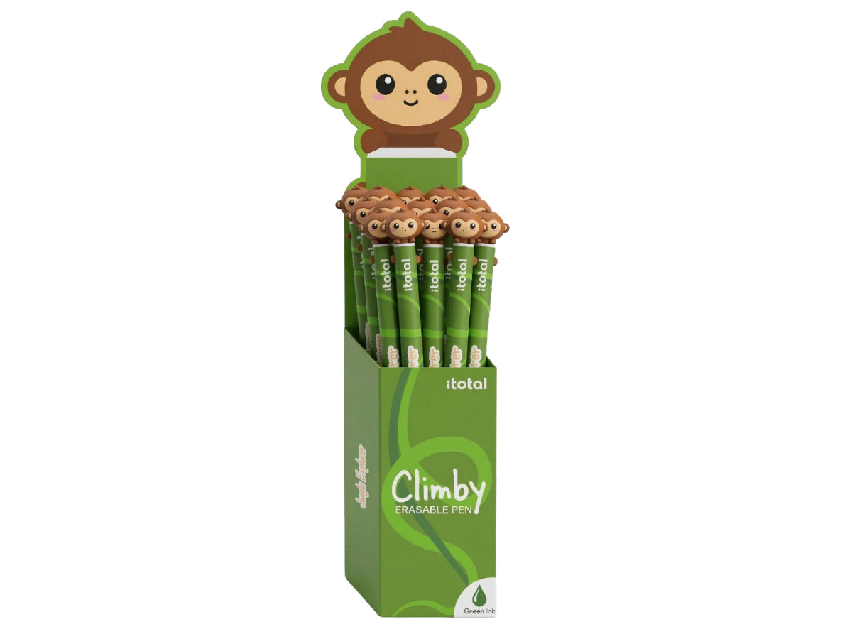 Penna cancellabile CLIMBY - ITotal