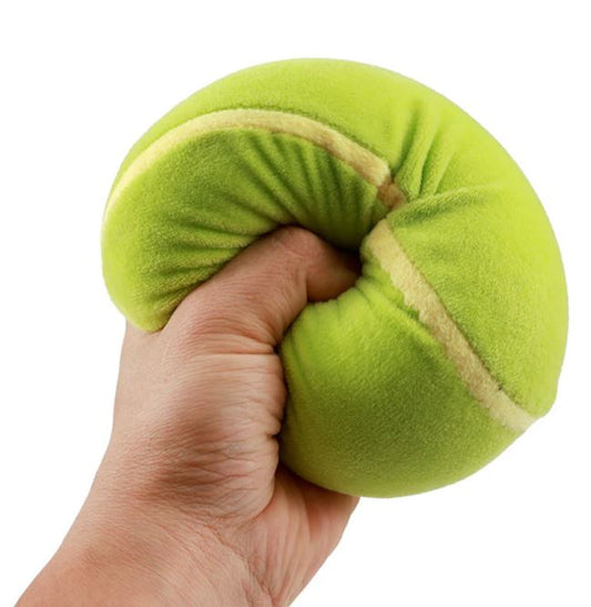 Cuscito Squishy Tennis - ITotal
