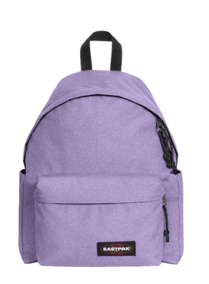 Zaino Eastpack glitter Lilla