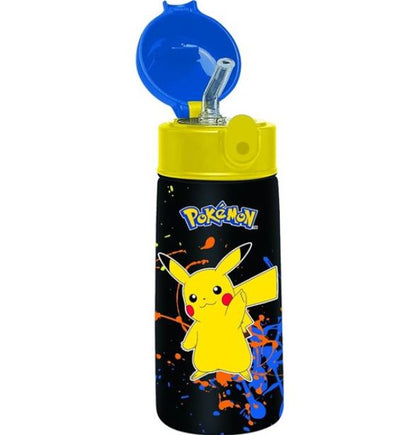 Borraccia Termica Pokemon - Seven