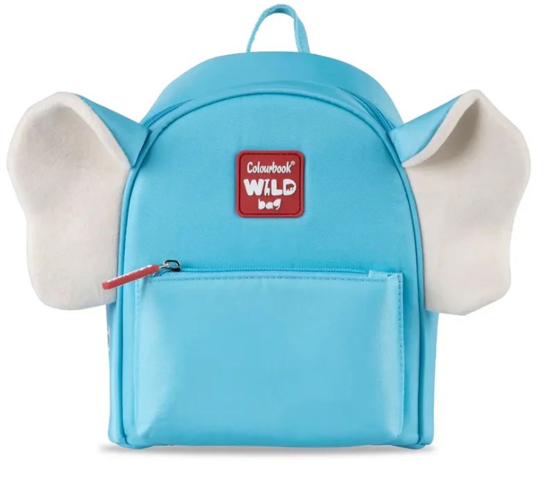 Mini zaino Wild Bag COLOURBOOK