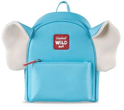 Mini zaino Wild Bag COLOURBOOK