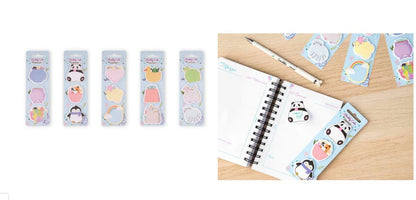 Post-it Colourbook