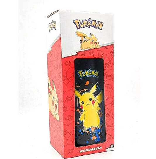 Borraccia Termica Pokemon - Seven