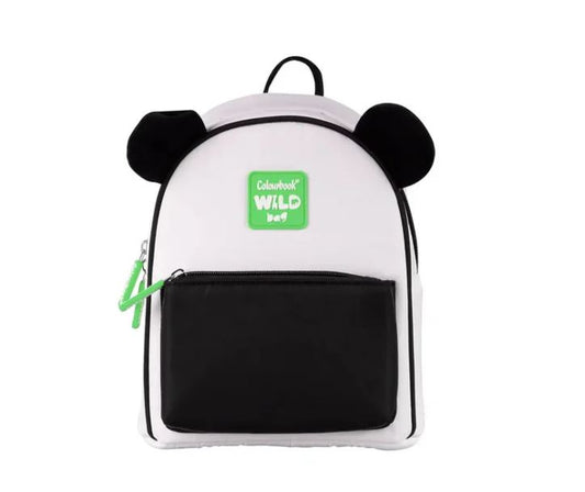 Mini zaino Wild Bag COLOURBOOK