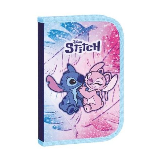 Astuccio 1 cerniera Stitch