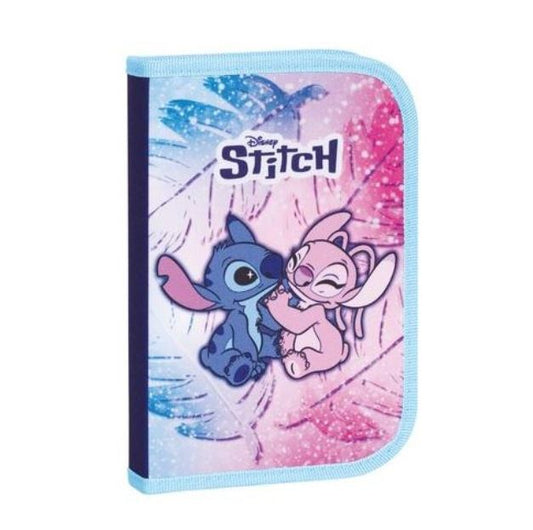 Astuccio 1 cerniera Stitch
