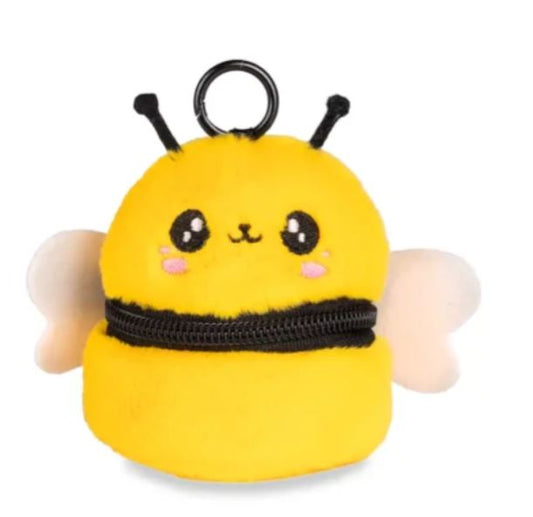 Pochette in Peluche – Softy Mini 8x7