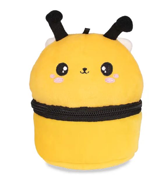 Pochette in Peluche – Softy Grande 13,5x10