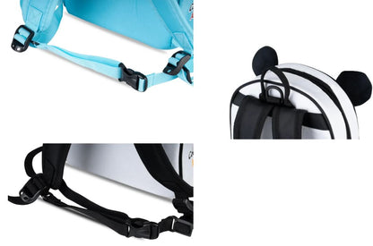 Mini zaino Wild Bag COLOURBOOK