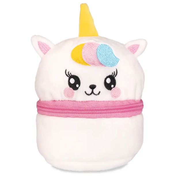 Pochette in Peluche – Softy Grande 13,5x10