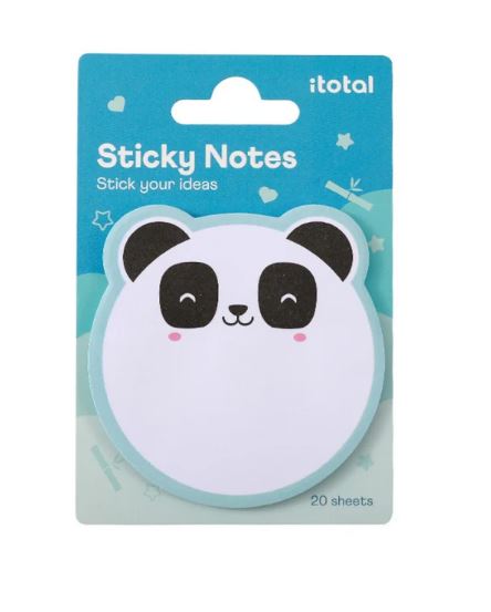 Sticky Notes - Itotal