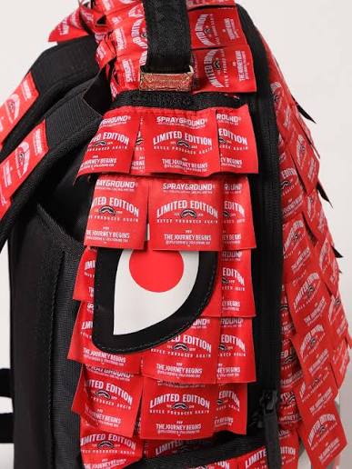 Zaino Sprayground