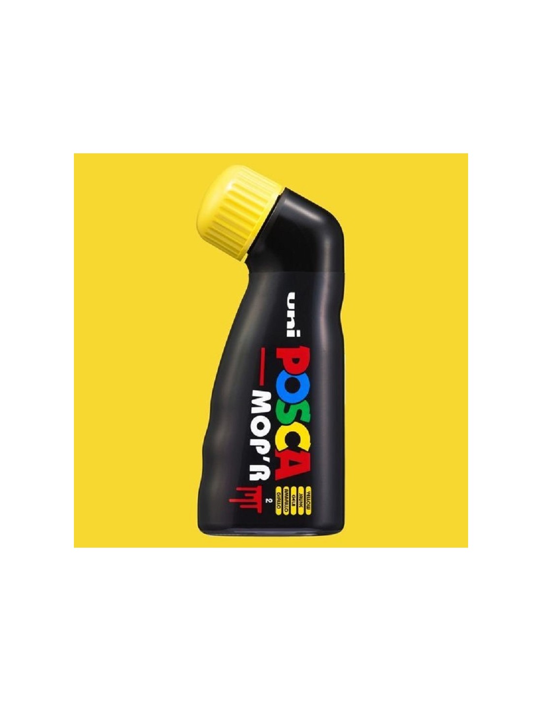 Posca Mop'r - Uniposca