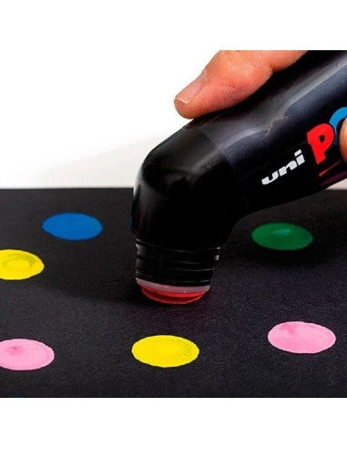 Posca Mop'r - Uniposca
