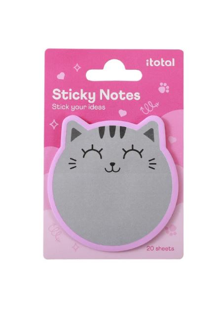 Sticky Notes - Itotal