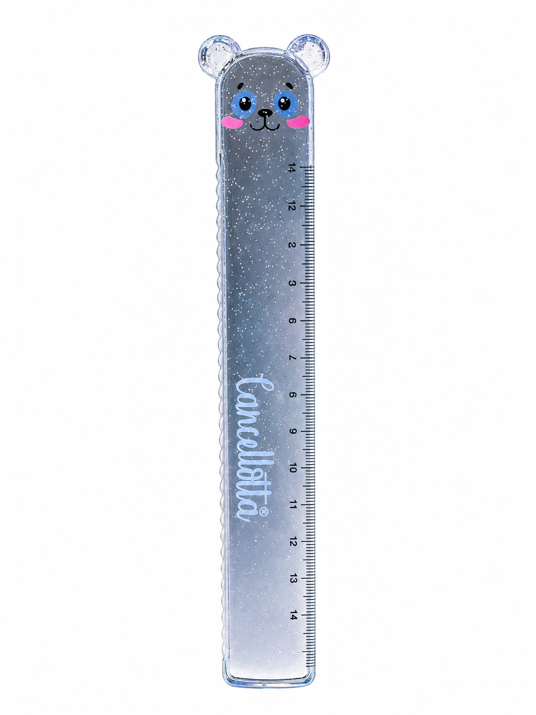 Righello 14 cm - Colourbook