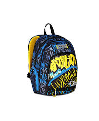 Zaino Seven dual HIDDEN SPOT BOY