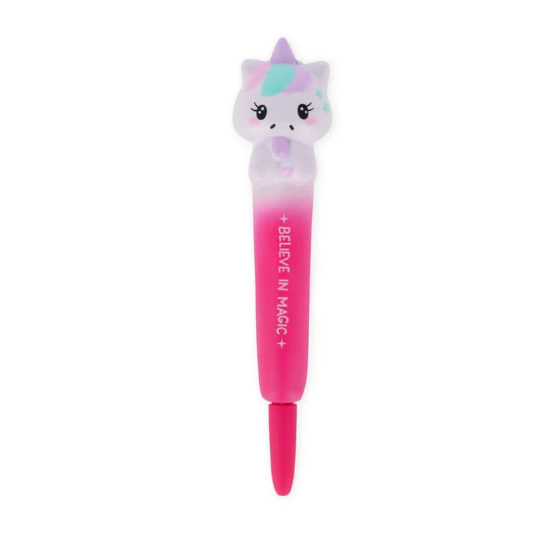 Penna Squishy UNICORNO