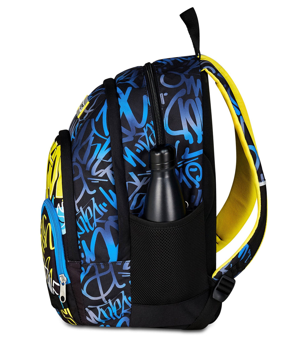 Zaino Seven dual HIDDEN SPOT BOY