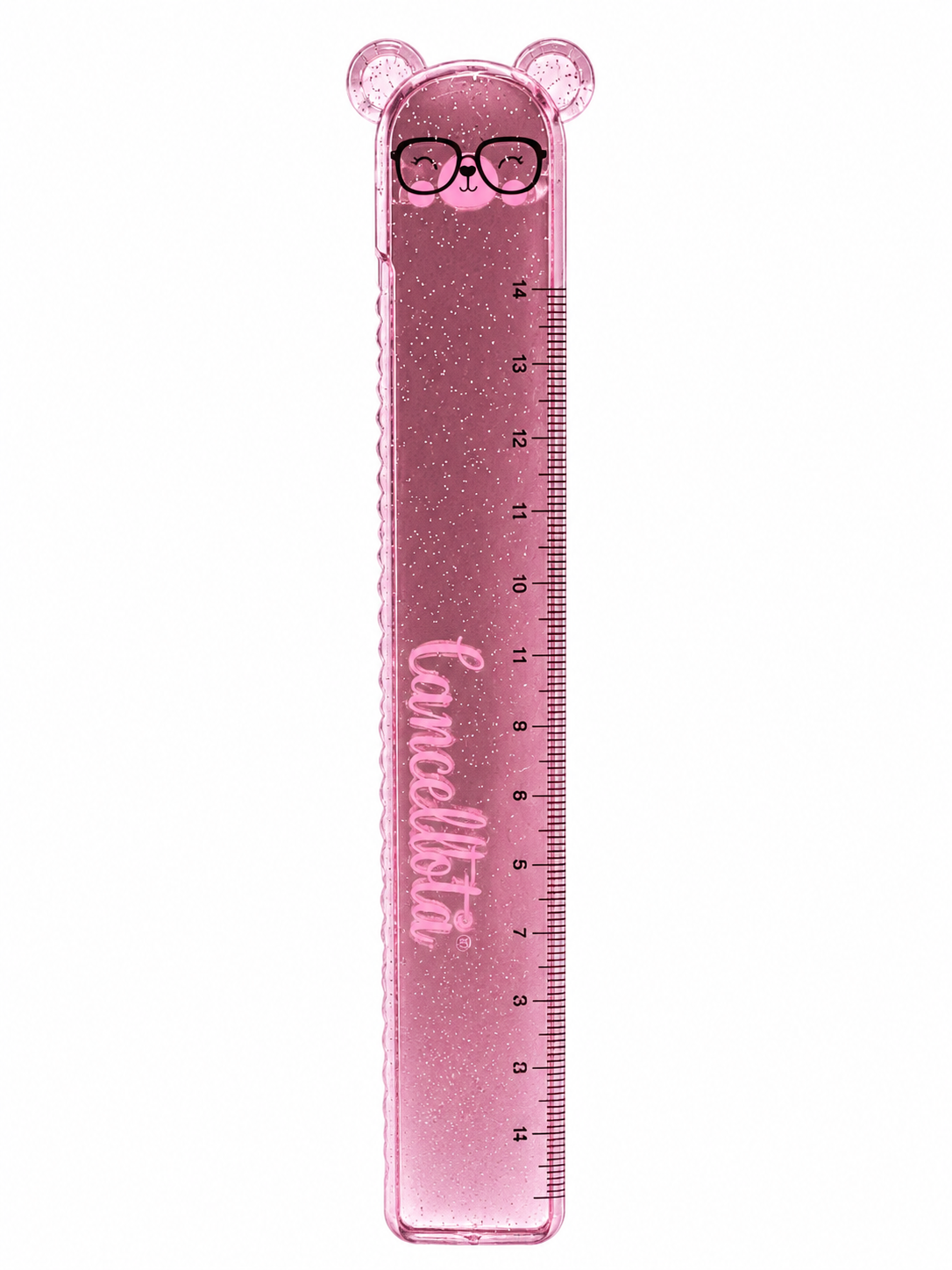 Righello 14 cm - Colourbook