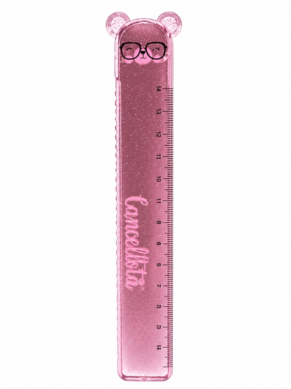 Righello 14 cm - Colourbook