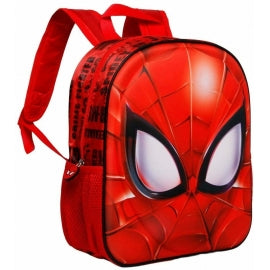 Zainetto asilo Spiderman