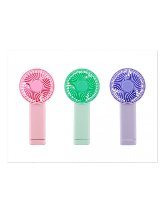 Mini Ventilatore - ITotal